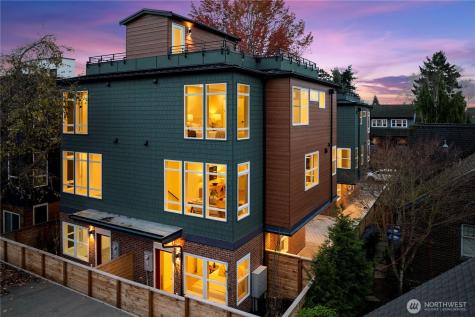 1704 N 47th Street Seattle WA 98103