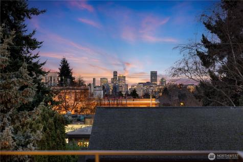 1704 N 47th Street Seattle WA 98103