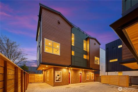 1704 N 47th Street Seattle WA 98103