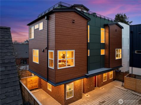 1704 N 47th Street Seattle WA 98103