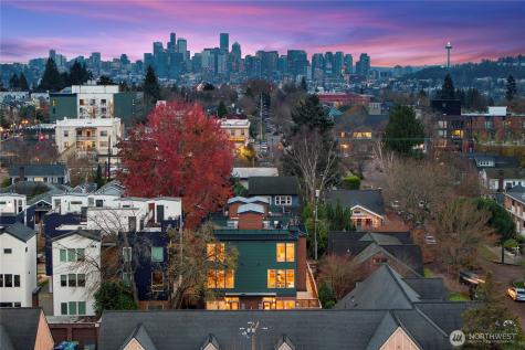 1704 N 47th Street Seattle WA 98103
