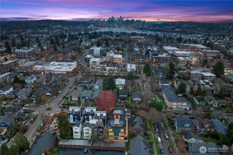 1704 N 47th Street Seattle WA 98103