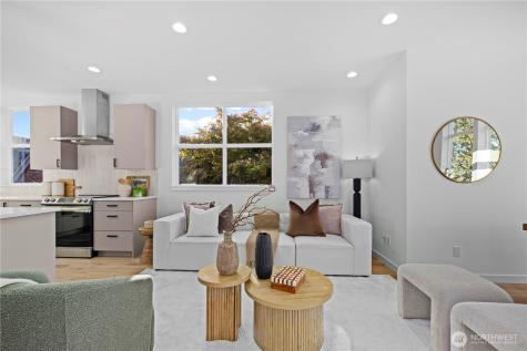 1704 N 47th Street Seattle WA 98103