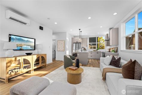 1704 N 47th Street Seattle WA 98103