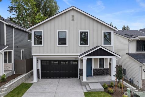 18518 Meridian Avenue SE Bothell WA 98012
