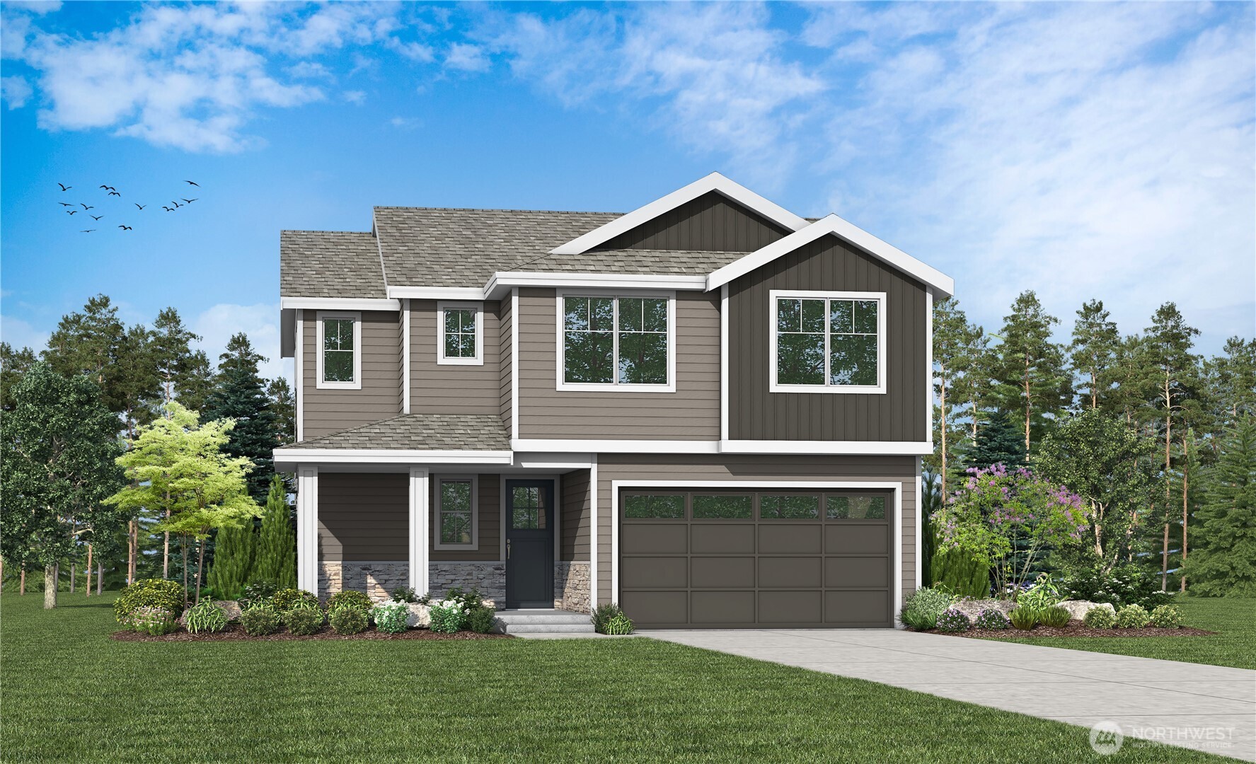 2430 SW Ridgeway Drive Oak Harbor WA 98277