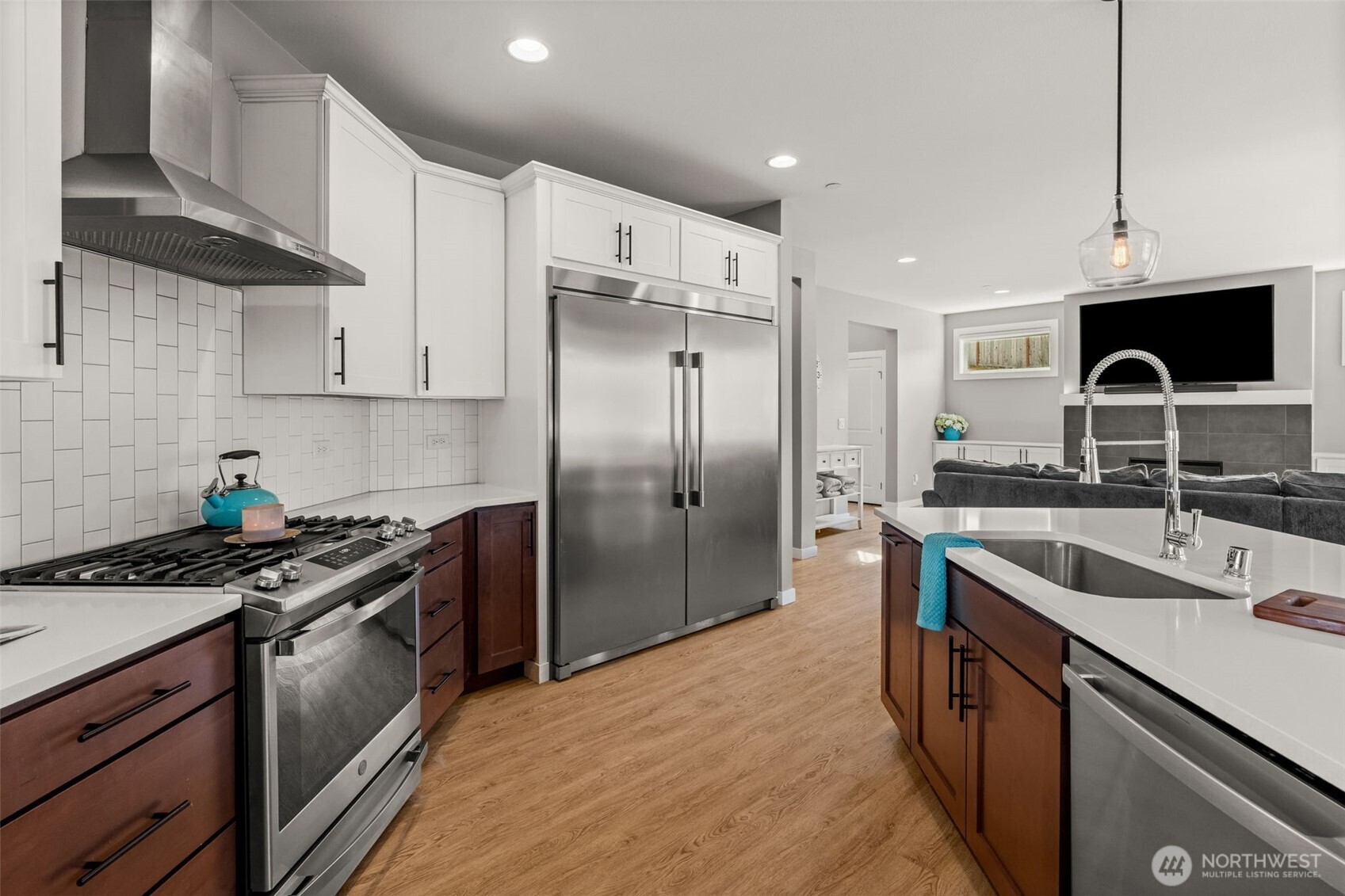 23240 46th Avenue E Spanaway WA 98387