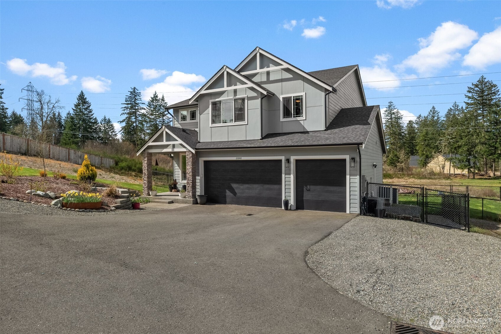 23240 46th Avenue E Spanaway WA 98387
