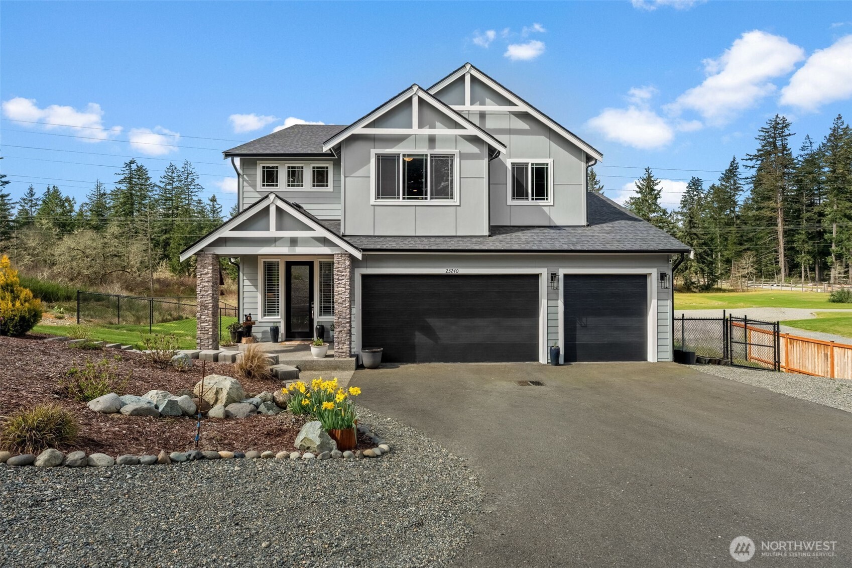 23240 46th Avenue E Spanaway WA 98387