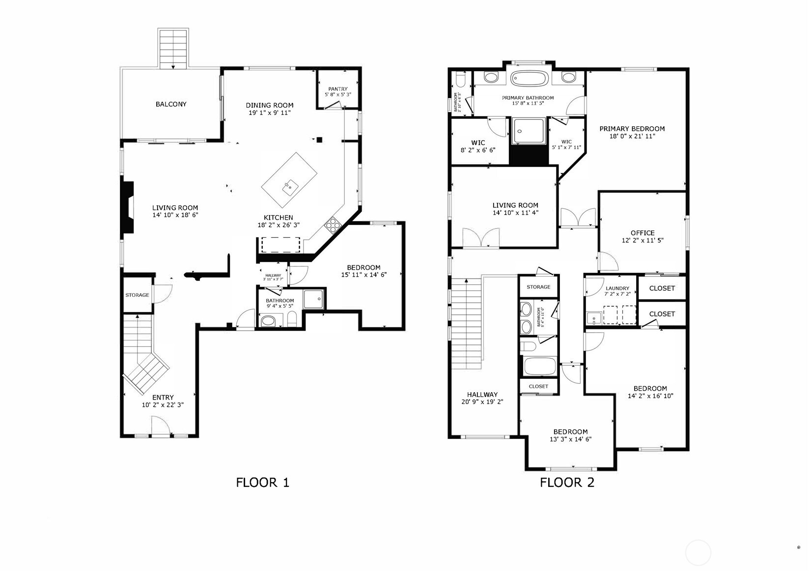 23240 46th Avenue E Spanaway WA 98387
