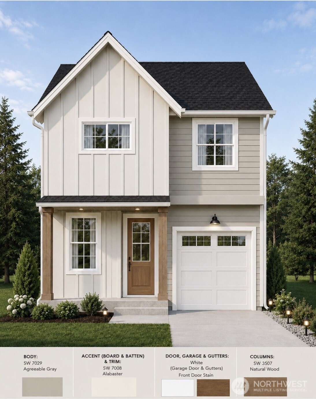 786 Mccauley Avenue Buckley WA 98321