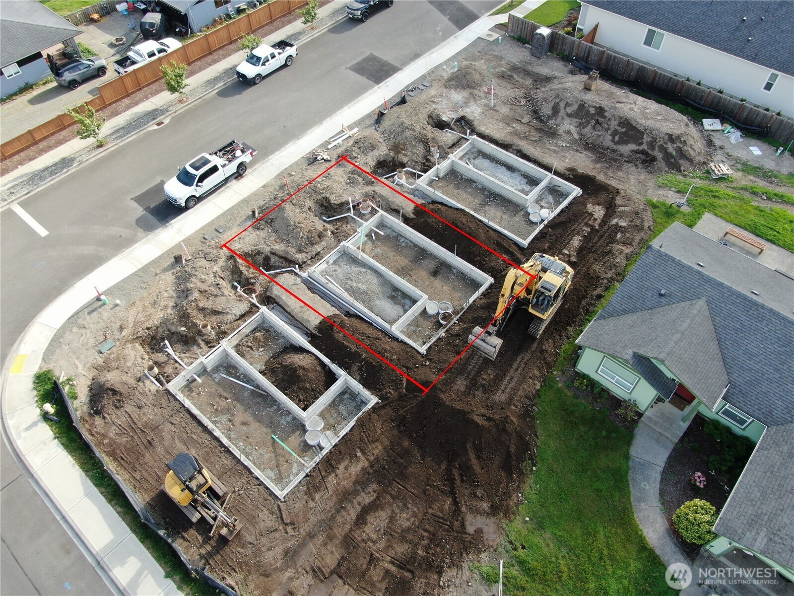 786 Mccauley Avenue Buckley WA 98321