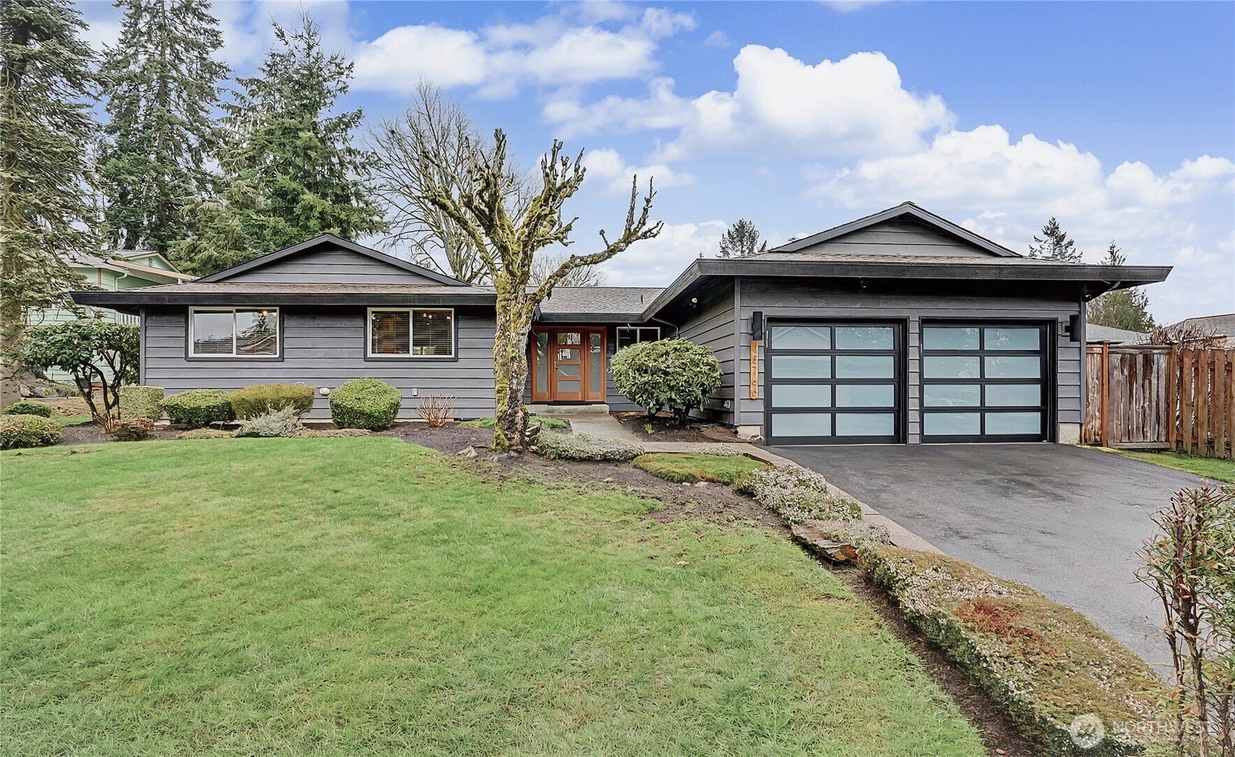 18766 130th Avenue SE Renton WA 98058