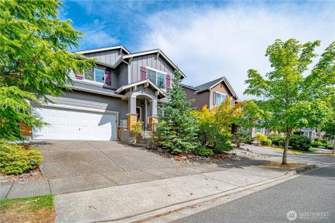 22819 41st Avenue SE Bothell WA 98021