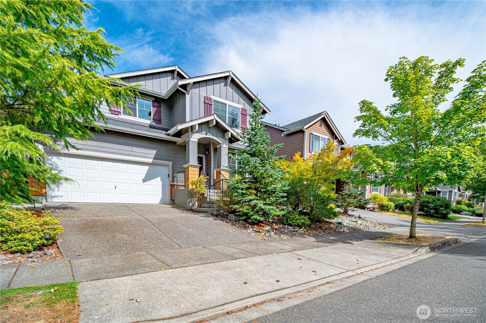 22819 41st Avenue SE Bothell WA 98021