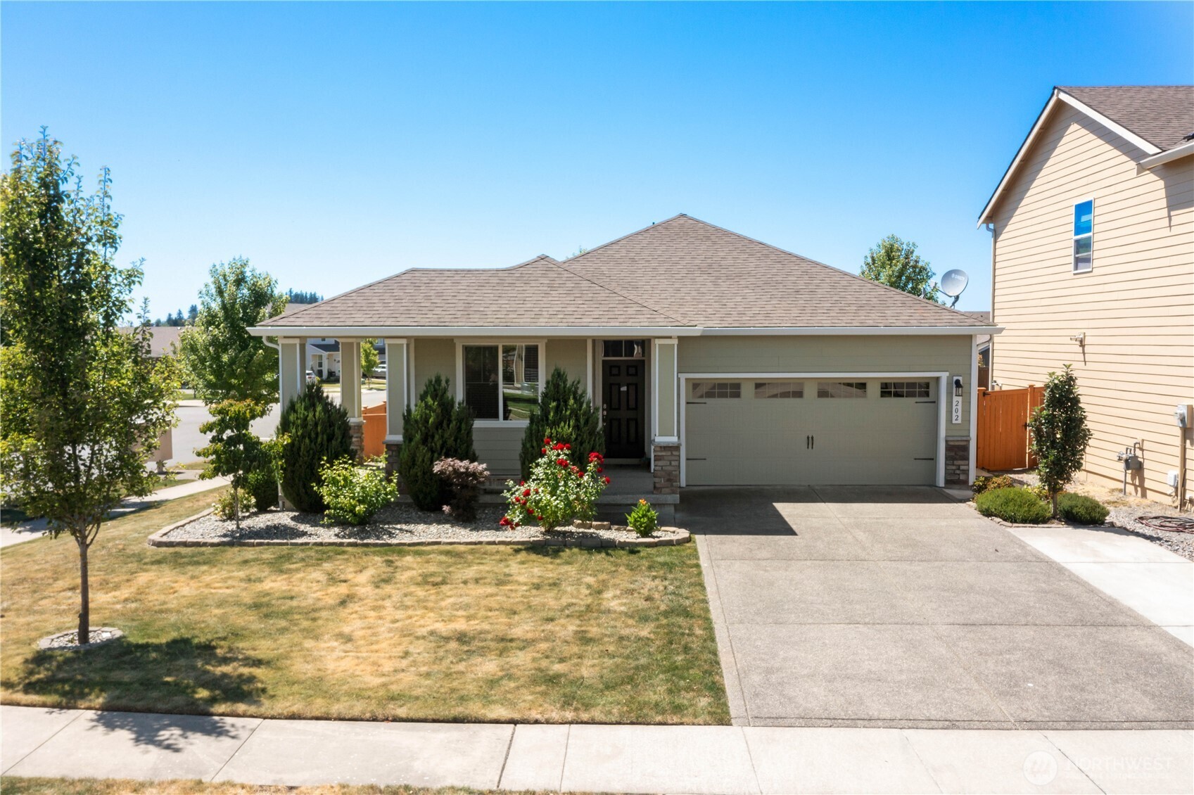 202 Grennan Lane N Enumclaw WA 98022