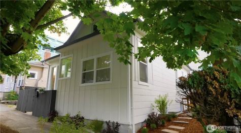1305 NE 55th Street Seattle WA 98105
