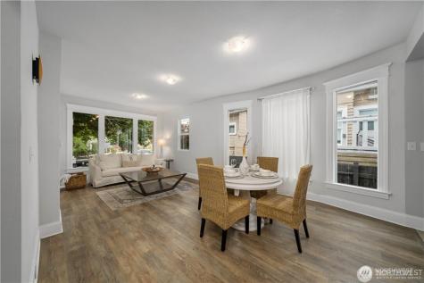 1305 NE 55th Street Seattle WA 98105