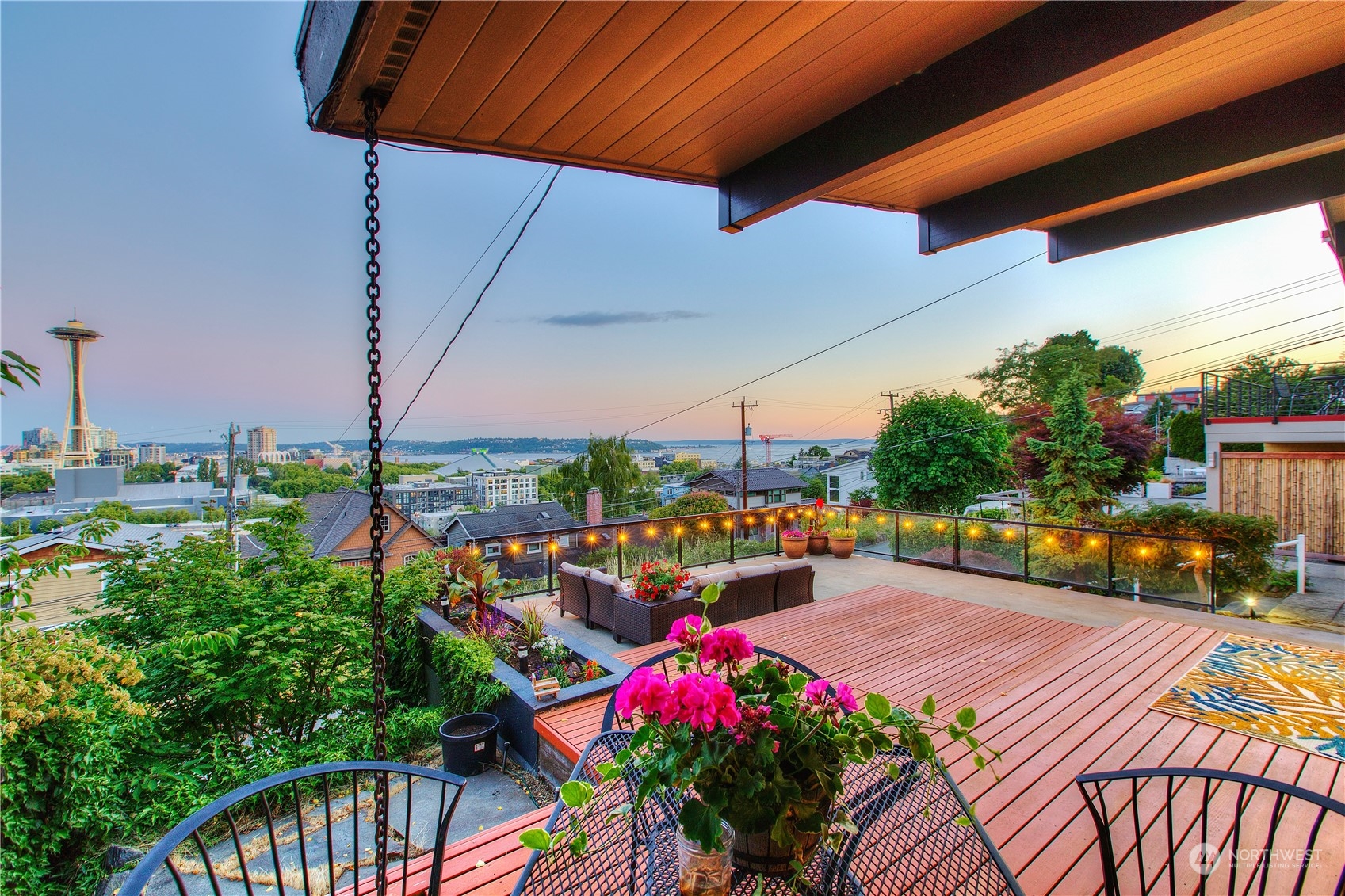 314 Ward Street Seattle WA 98109