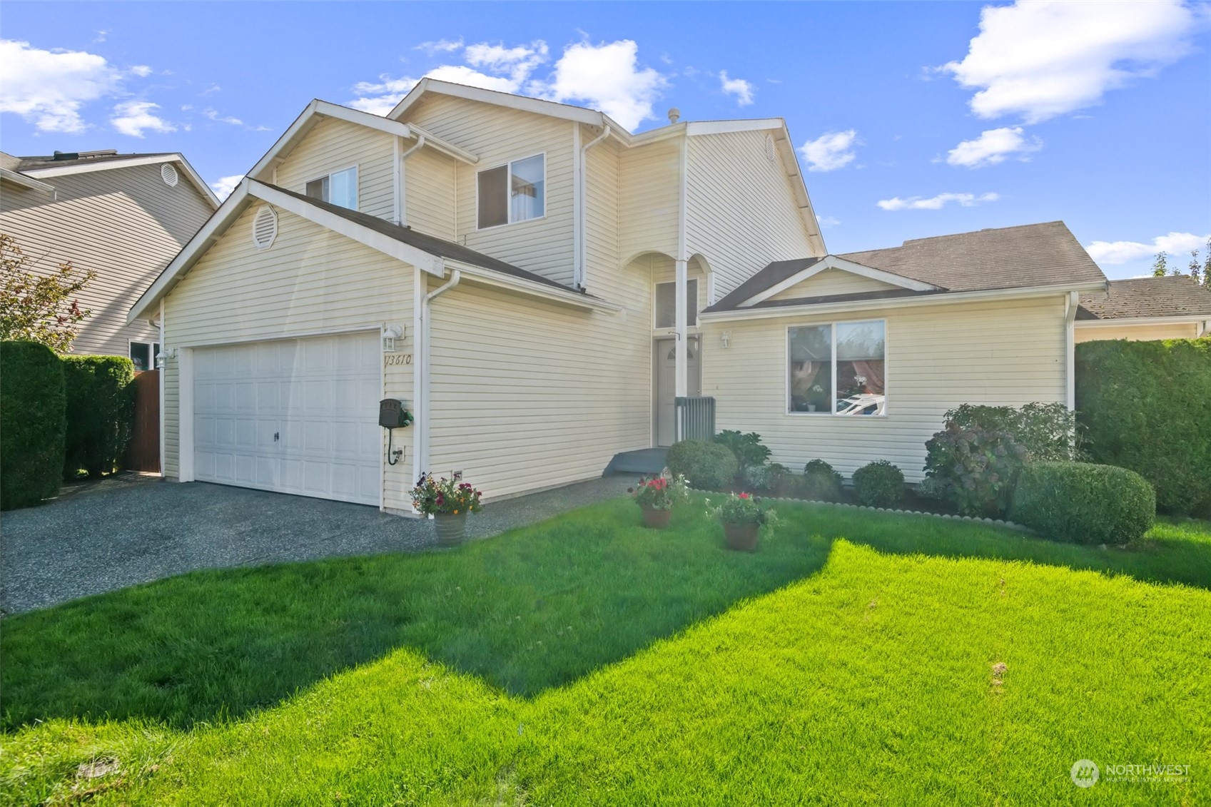 13610 SE 46th Avenue SE Snohomish WA 98296