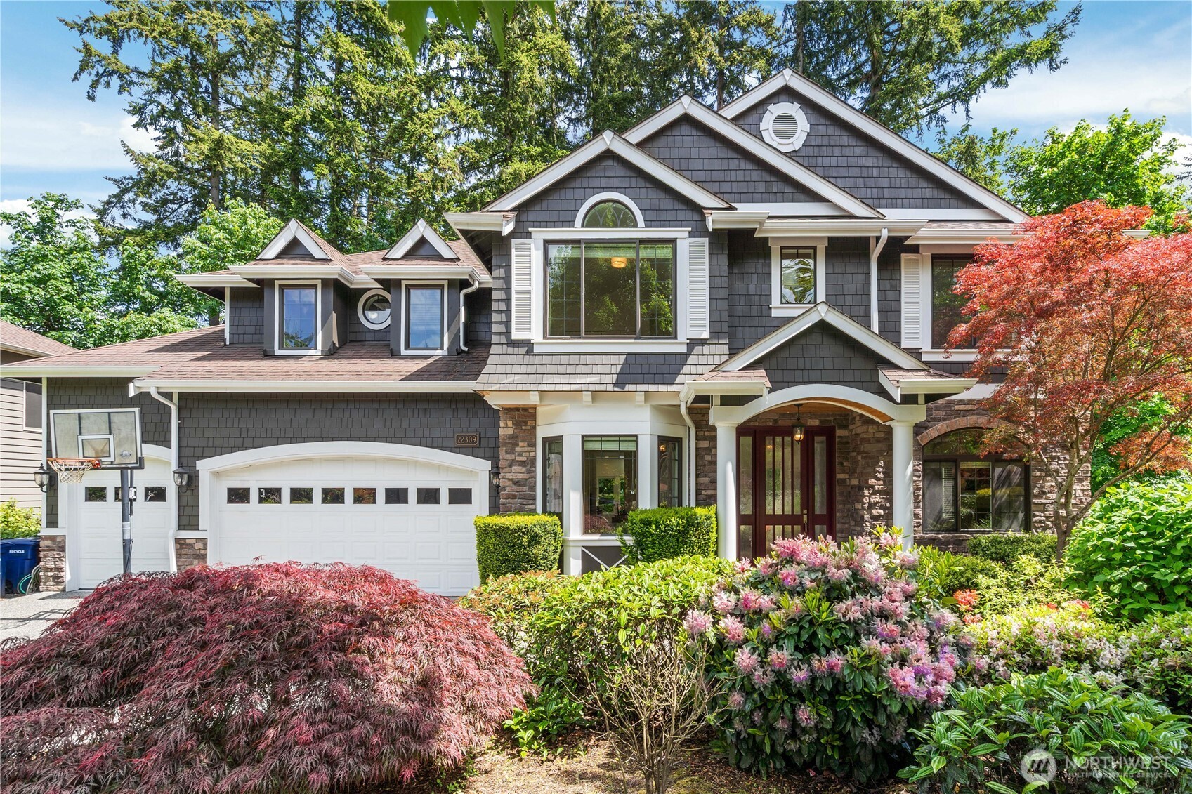 22309 1st Drive SE Bothell WA 98021
