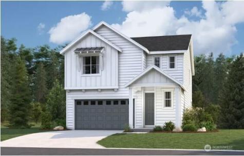 4631 85th Avenue NE Marysville WA 98270