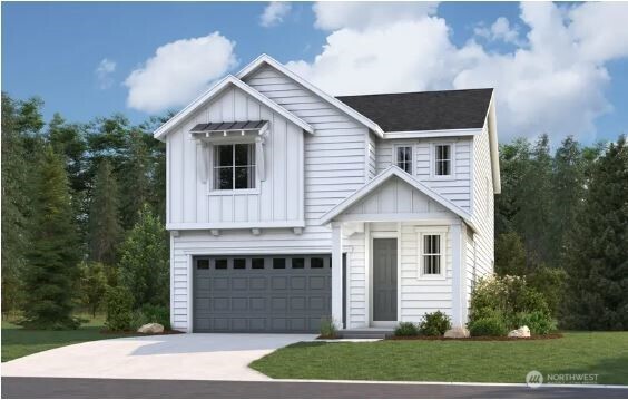 4631 85th Avenue NE Marysville WA 98270