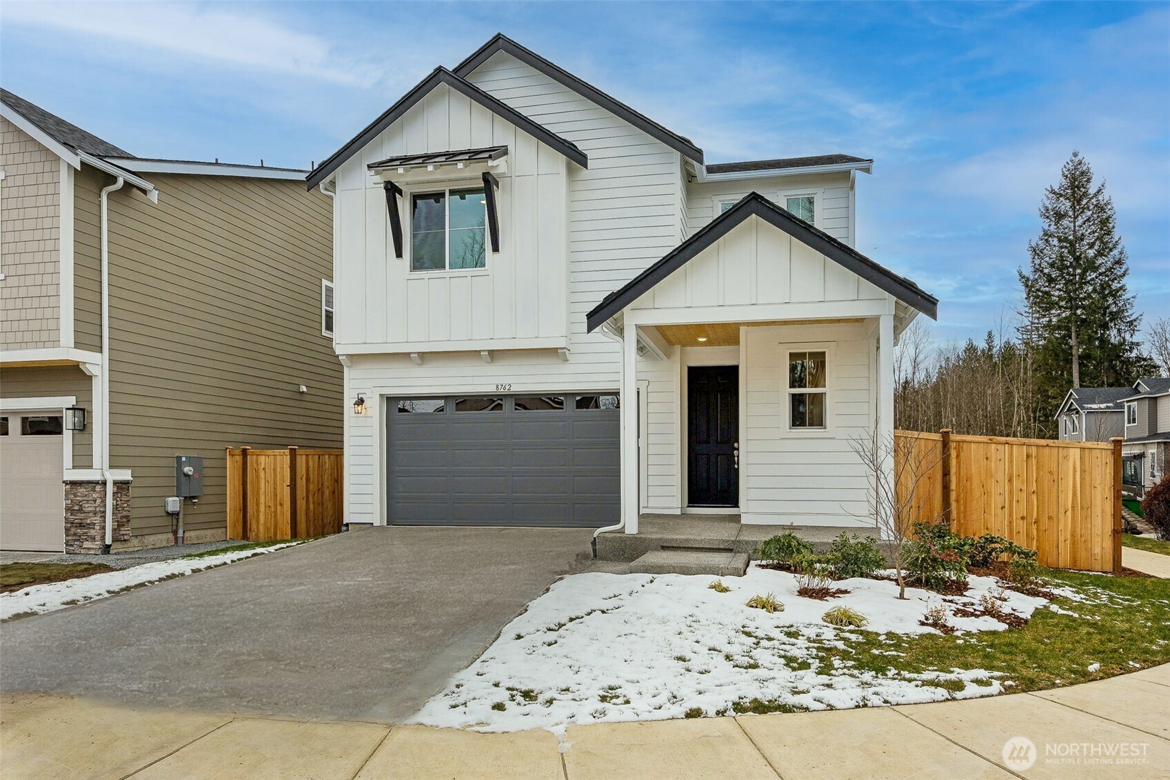 4631 85th Avenue NE Marysville WA 98270