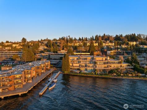 5505 Lake Washington Boulevard NE Kirkland WA 98033