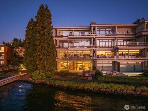 5505 Lake Washington Boulevard NE Kirkland WA 98033