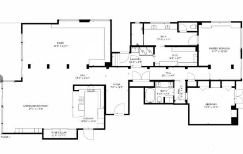 5505 Lake Washington Boulevard NE Kirkland WA 98033