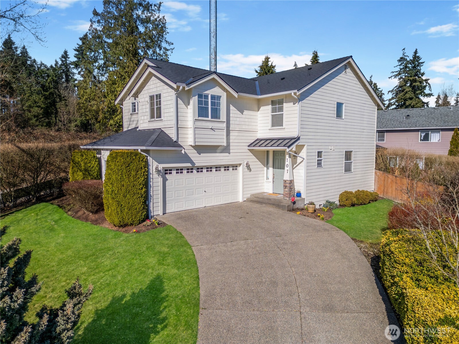107 Nellis Road Bothell WA 98012