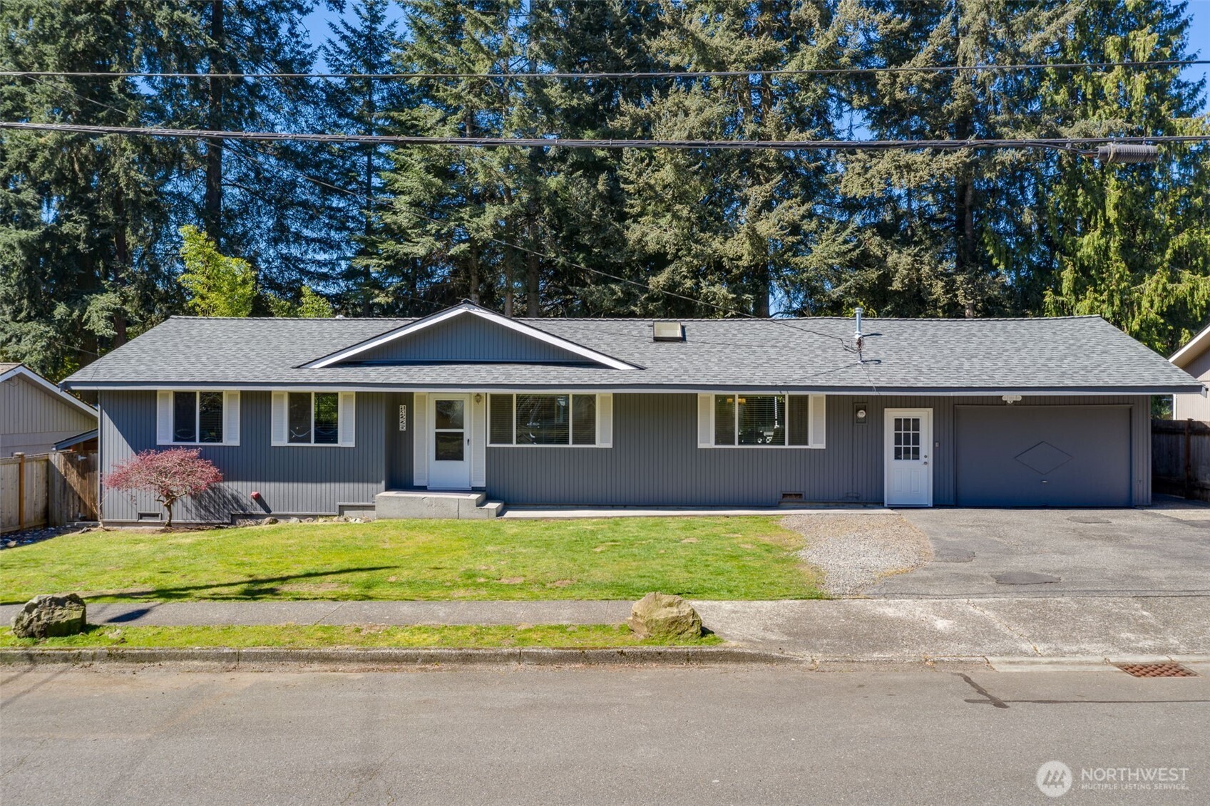 14225 104th Avenue NE Kirkland WA 98034