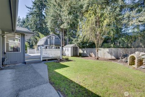 14225 104th Avenue NE Kirkland WA 98034