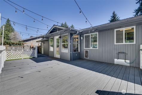 14225 104th Avenue NE Kirkland WA 98034