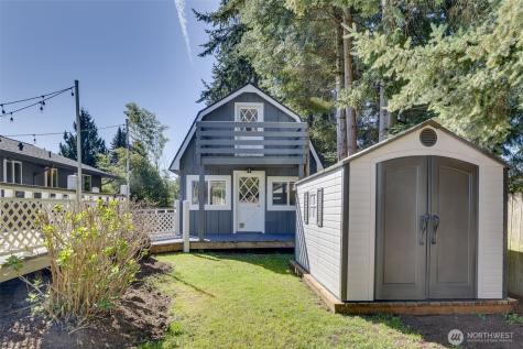 14225 104th Avenue NE Kirkland WA 98034