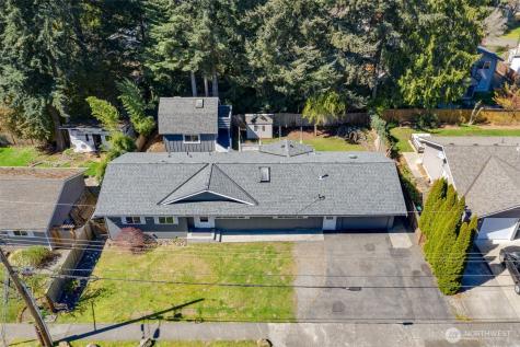 14225 104th Avenue NE Kirkland WA 98034