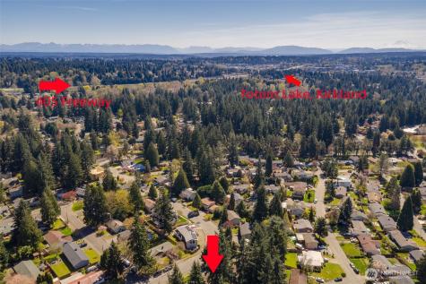 14225 104th Avenue NE Kirkland WA 98034