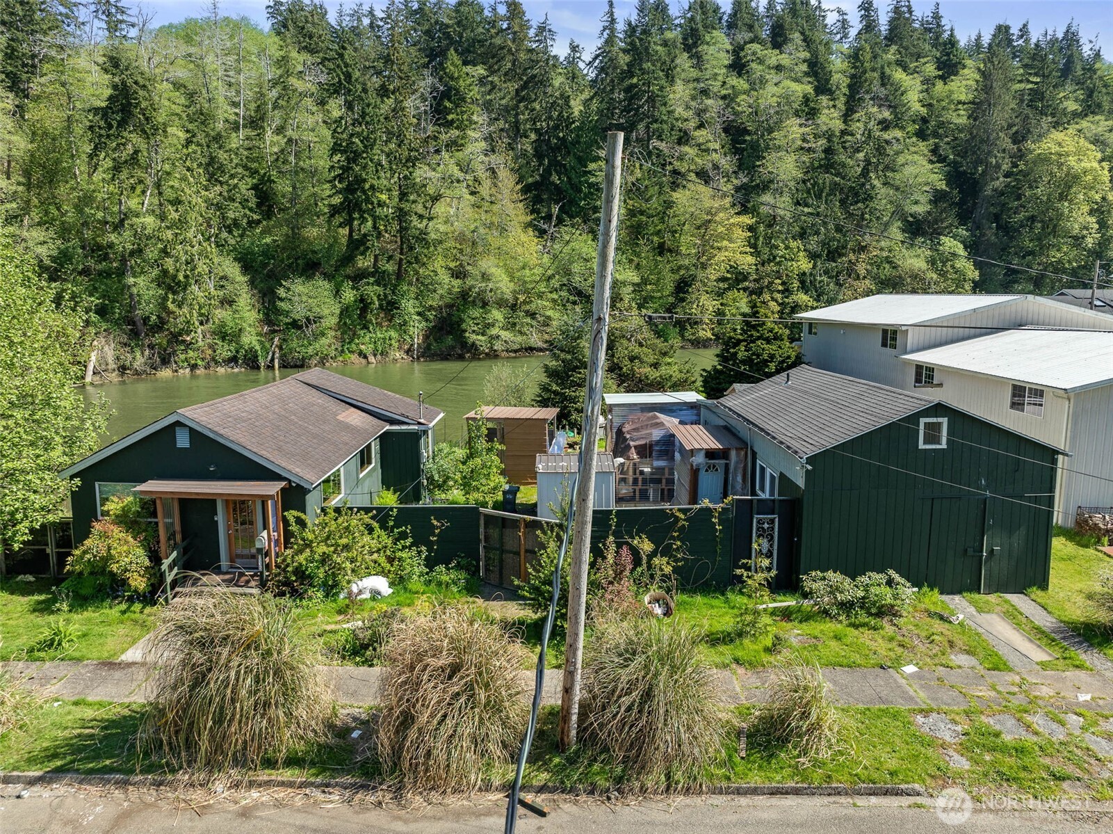 Aberdeen WA 98520