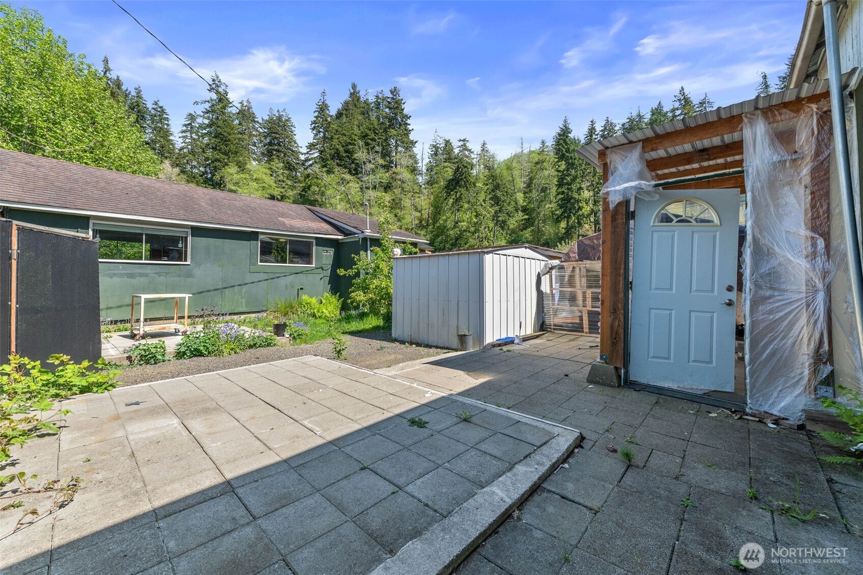Aberdeen WA 98520