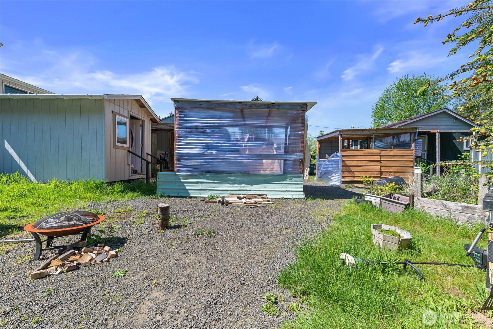 Aberdeen WA 98520
