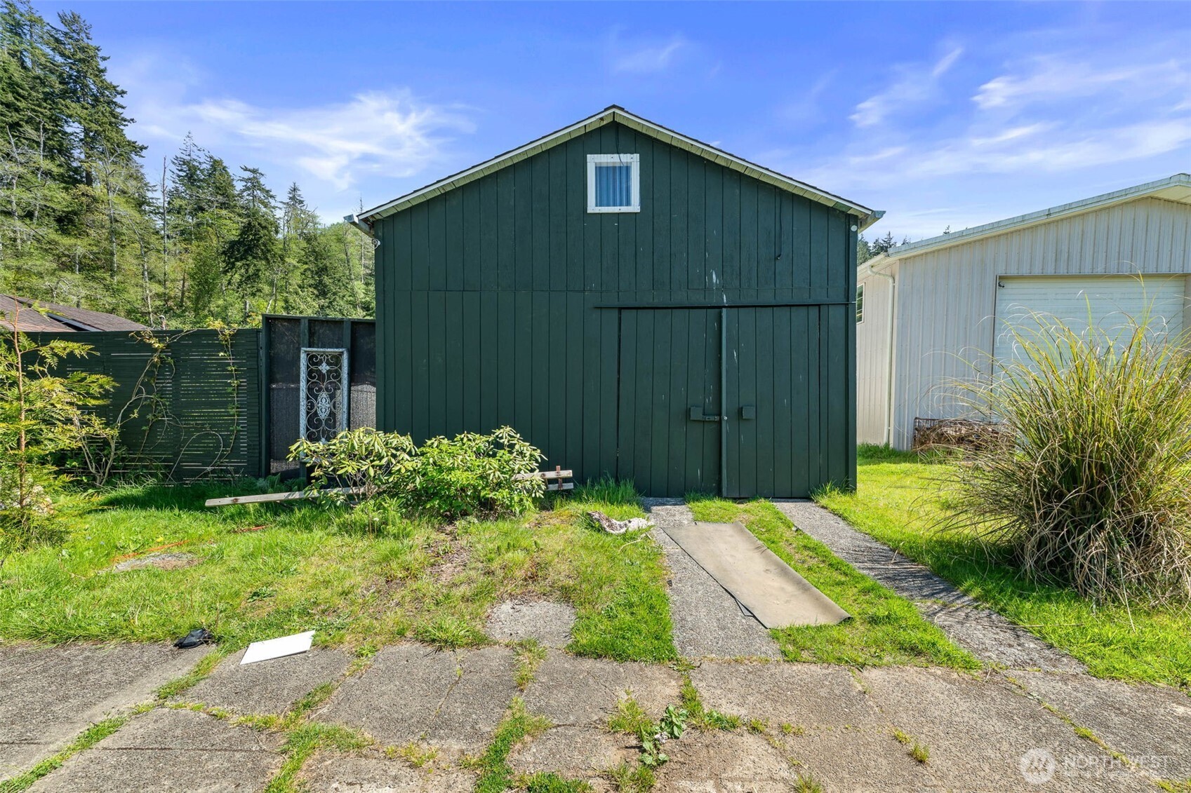 Aberdeen WA 98520