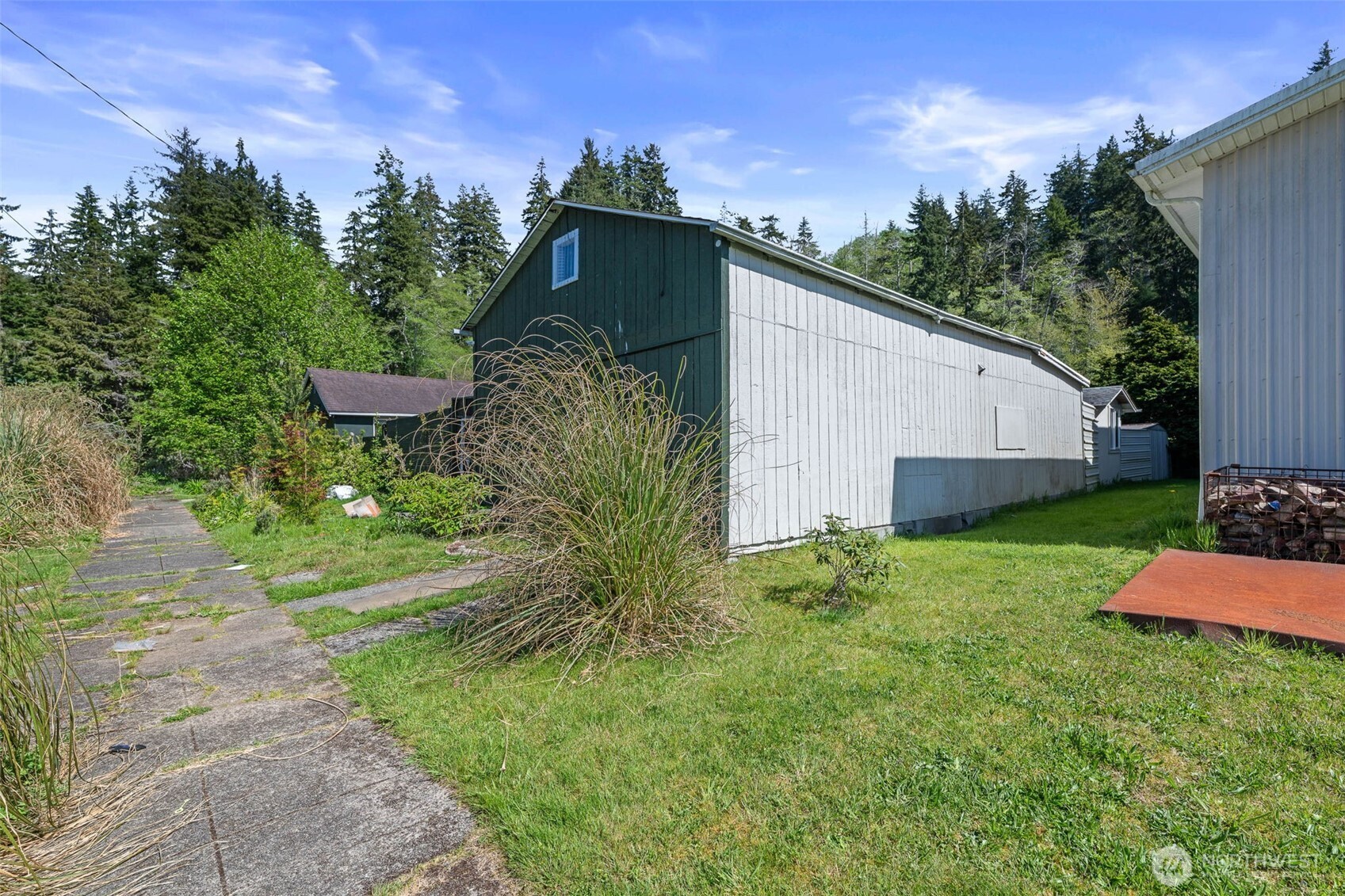 Aberdeen WA 98520