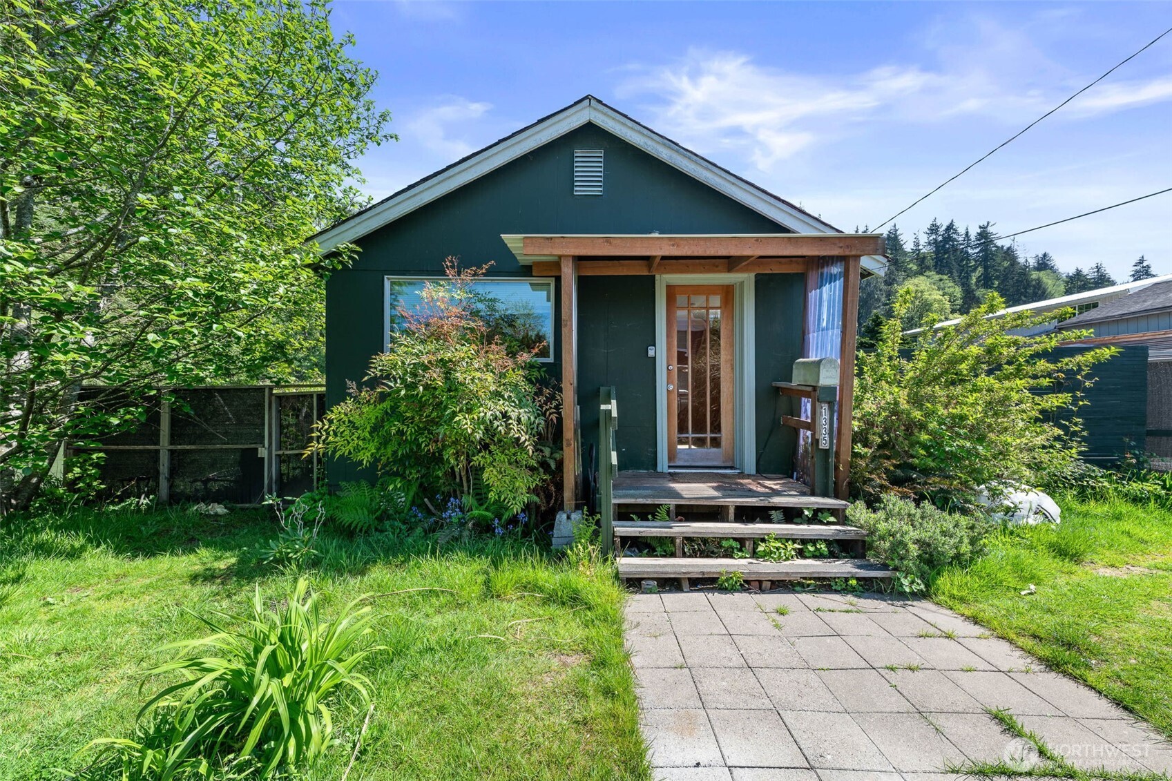 Aberdeen WA 98520
