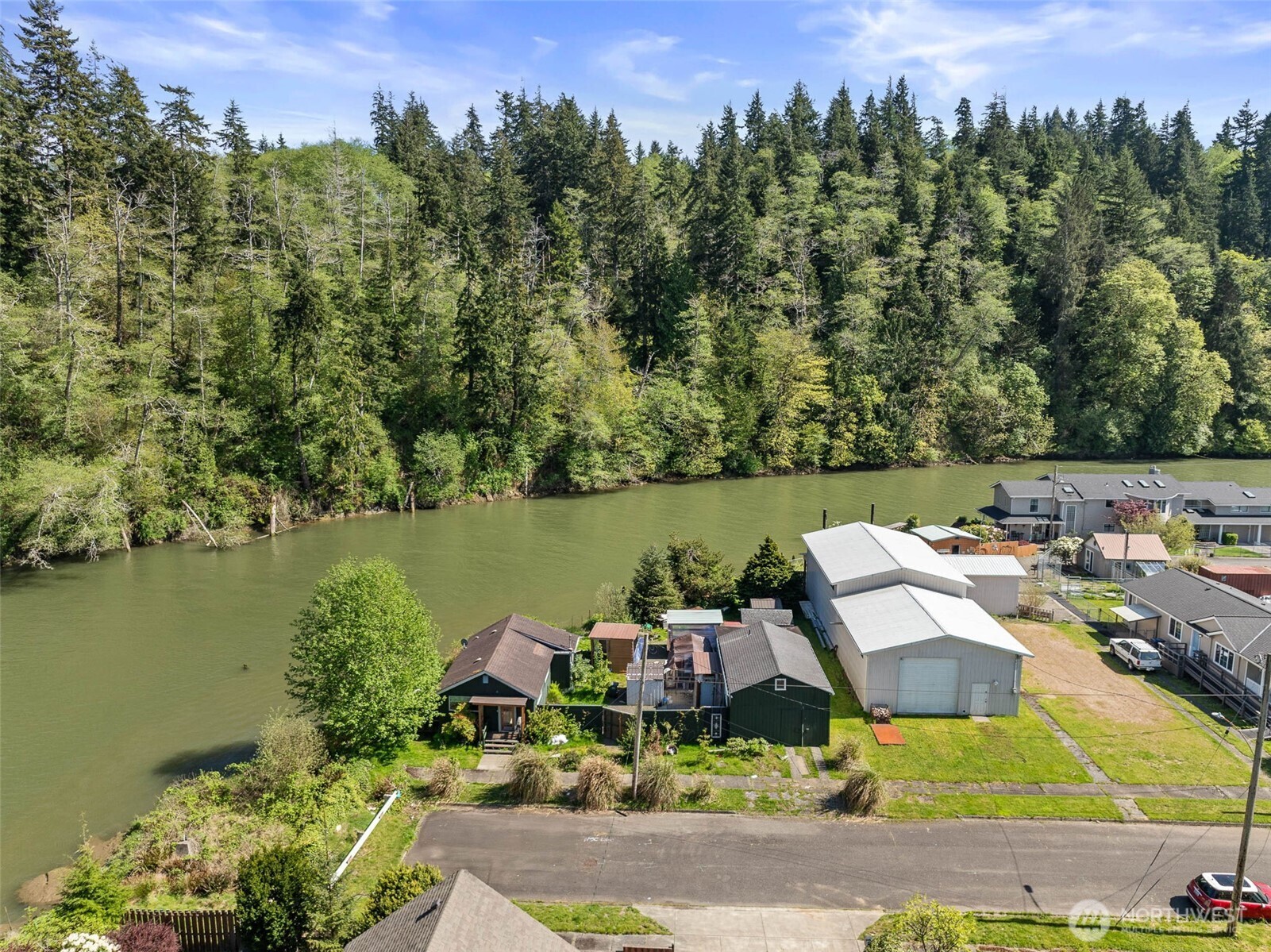 Aberdeen WA 98520