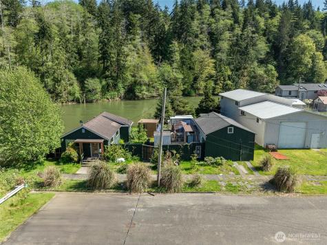 1335 Aberdeen WA 98520