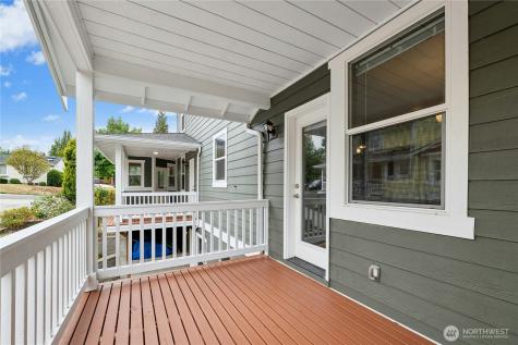 8118 NE 126th Street Kirkland WA 98034