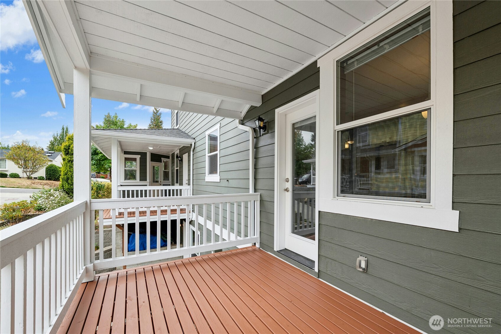 8118 NE 126th Street Kirkland WA 98034
