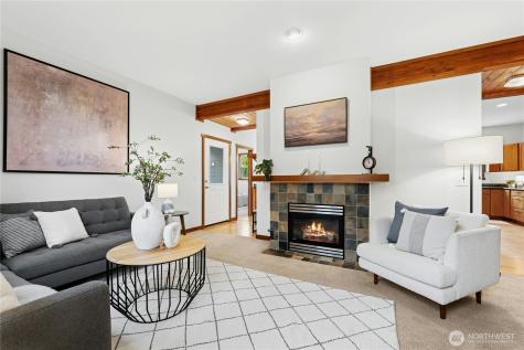 8118 NE 126th Street Kirkland WA 98034