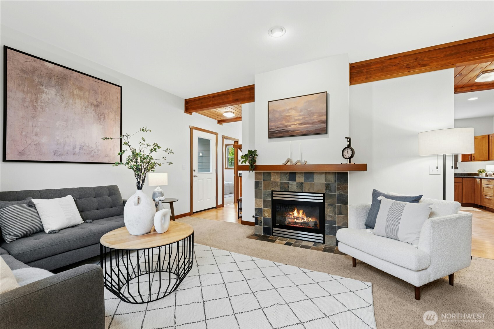 8118 NE 126th Street Kirkland WA 98034